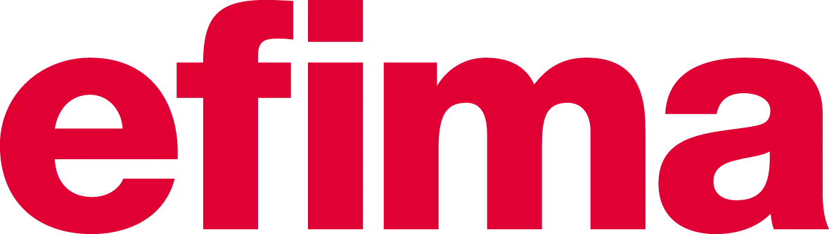 Efima Oyj Logo