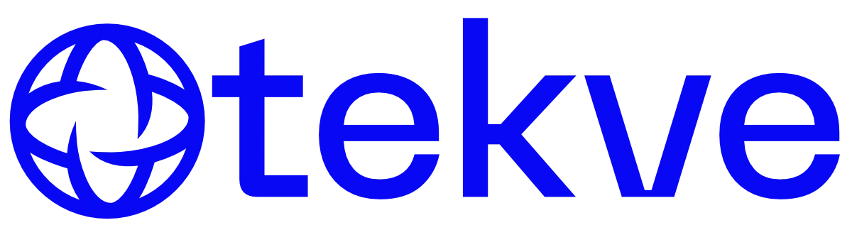 Tekve Oy Logo