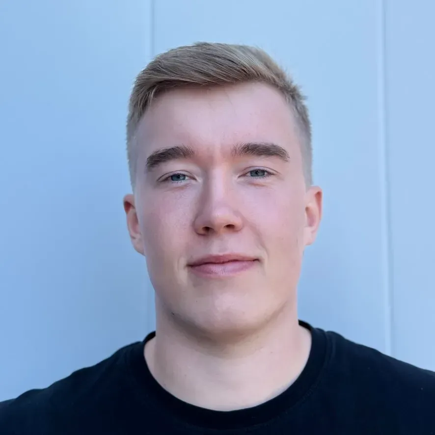 Petter Kauppi