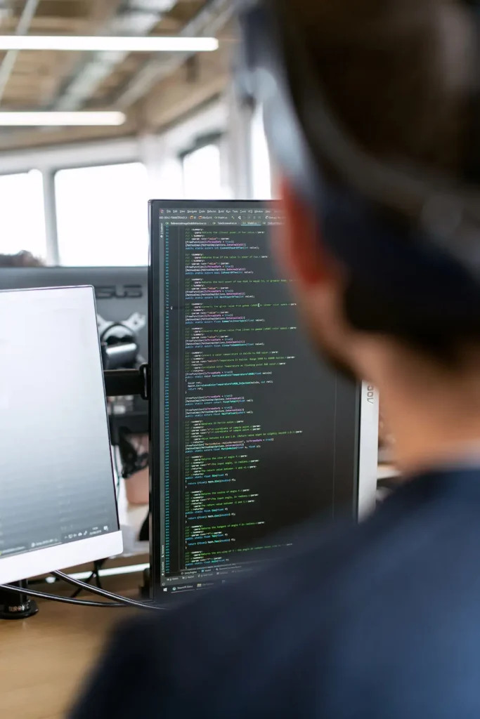Case Efima Oyj — Developing Security Operations